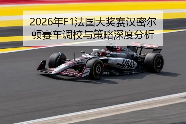 2026年F1法国大奖赛汉密尔顿赛车调校与策略深度分析