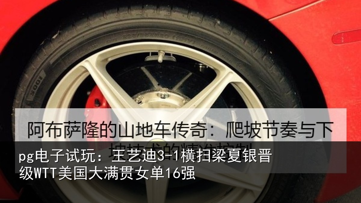 pg电子试玩：王艺相关情况WTT美国大满贯女单16强